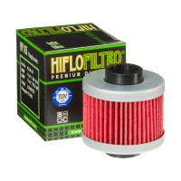 HIFLO FILTRO HF-185 - масляный фильтр