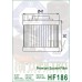 HIFLO FILTRO HF-186 - масляный фильтр