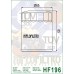 HIFLO FILTRO HF-196 - масляный фильтр