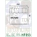 HIFLO FILTRO HF-553 - масляный фильтр