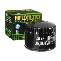 HIFLO FILTRO HF-557 - масляный фильтр