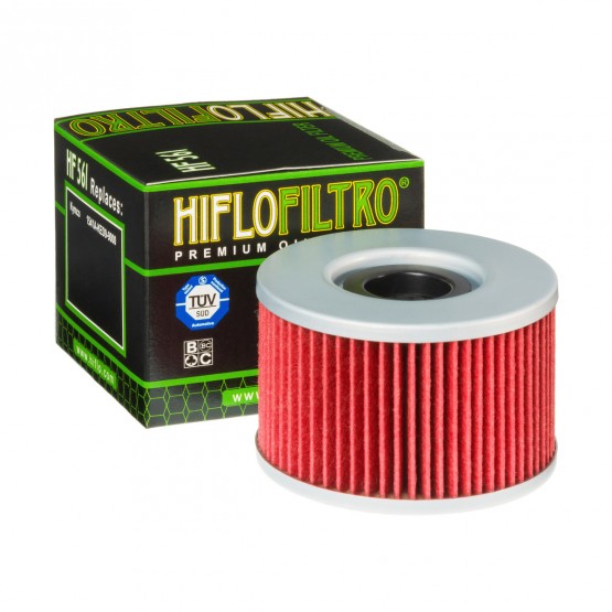 HIFLO FILTRO HF-561 - масляный фильтр