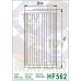 HIFLO FILTRO HF-562 - масляный фильтр