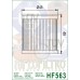 HIFLO FILTRO HF-563 - масляный фильтр