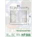 HIFLO FILTRO HF-566 - масляный фильтр