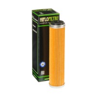 HIFLO FILTRO HF-631 - масляный фильтр