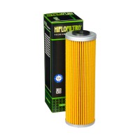 HIFLO FILTRO HF-650 - масляный фильтр