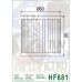 HIFLO FILTRO HF-681 - масляный фильтр