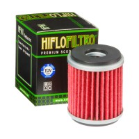 HIFLO FILTRO HF-981 - масляный фильтр