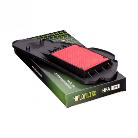 HIFLO FILTRO HFA-1121 - воздушный фильтр