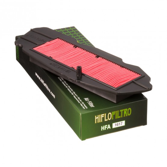 HIFLO FILTRO HFA-1617 - воздушный фильтр