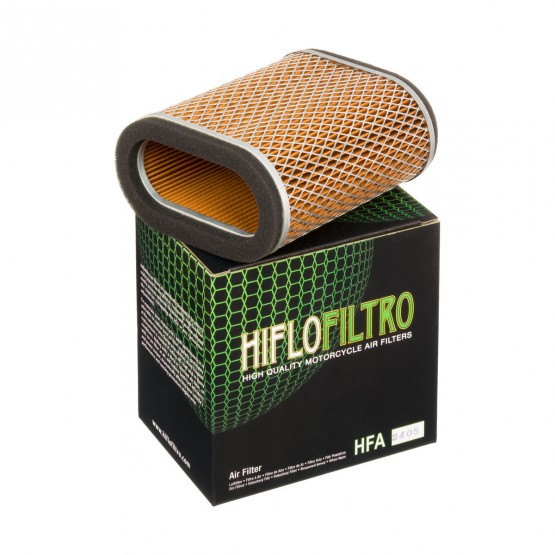 HIFLO FILTRO HFA-2405 - воздушный фильтр