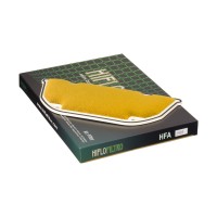 HIFLO FILTRO HFA-2905 - воздушный фильтр