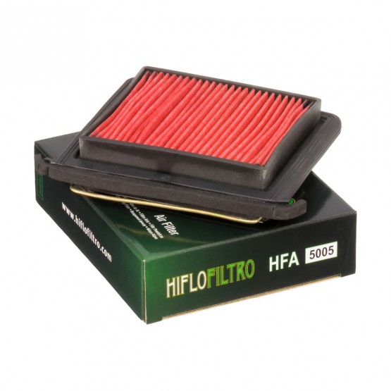 HIFLO FILTRO HFA-5005 - воздушный фильтр