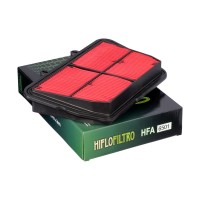 HIFLO FILTRO HFA-6501 - воздушный фильтр