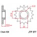 JTF577.15RB - звезда JT передняя