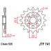 JTF741.15RB - звезда JT передняя