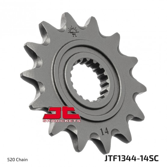 JTF1344.14SC - звезда JT передняя