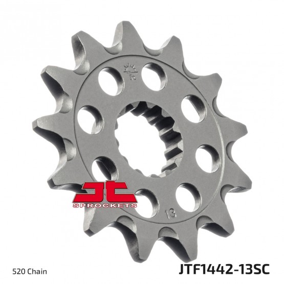 JTF1442.13SC - звезда JT передняя