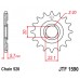 JTF1590.14SC - звезда JT передняя