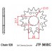 JTF565.13SC - звезда JT передняя