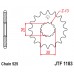 JTF1183.18 - звезда JT передняя