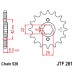 JTF281.15 - звезда JT передняя