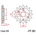 JTF283.14 - звезда JT передняя