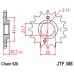 JTF308.15 - звезда JT передняя