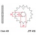 JTF416.14 - звезда JT передняя
