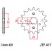 JTF417.16 - звезда JT передняя