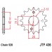 JTF436.13 - звезда JT передняя