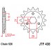 JTF438.15 - звезда JT передняя