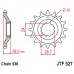 JTF527.17 - звезда JT передняя