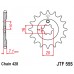 JTF555.13 - звезда JT передняя