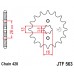 JTF563.11 - звезда JT передняя