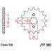 JTF569.12 - звезда JT передняя