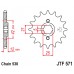 JTF571.16 - звезда JT передняя