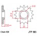 JTF583.13 - звезда JT передняя