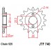 JTF740.15 - звезда JT передняя