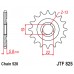 JTF825.13 - звезда JT передняя