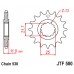 JTF580.15 - звезда JT передняя