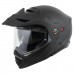 SCORPION EXO - мотошлем ADX-2 Black Matt, S SCORPION EXO - мотошлем ADX-2 Black Matt, S
