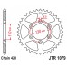 JTR1079.62 - звезда JT задняя