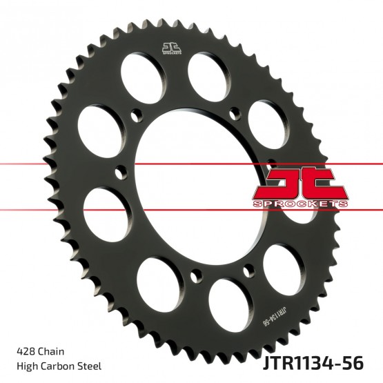 JTR1134.56 - звезда JT задняя