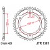 JTR1361.50 - звезда JT задняя