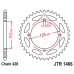 JTR1466.44 - звезда JT задняя