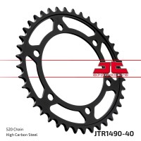 JTR1490.40 - звезда JT задняя