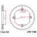 JTR1760.36 - звезда JT задняя