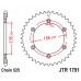 JTR1791.41 - звезда JT задняя